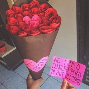 Meet your Posher, Alejandra